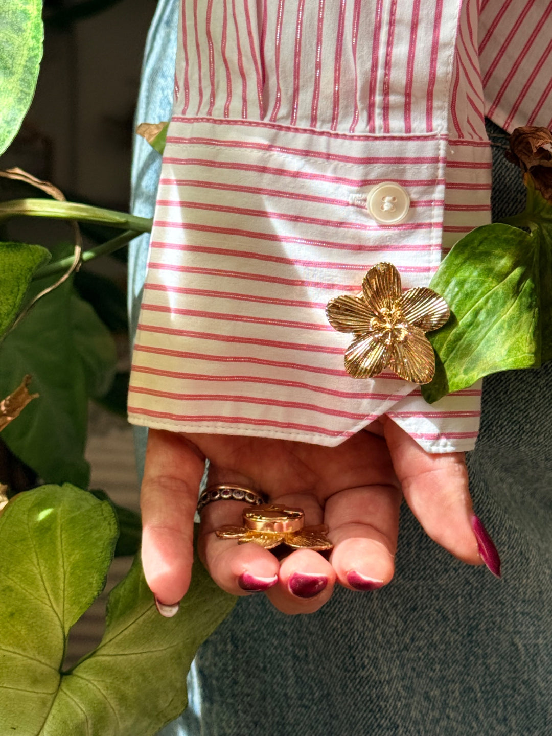 Boutonvibe : nos coups de coeur accessoires pour cet automne