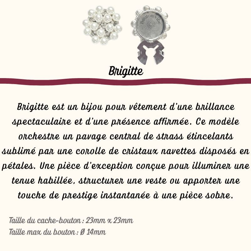 Brigitte