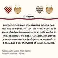 Louanne