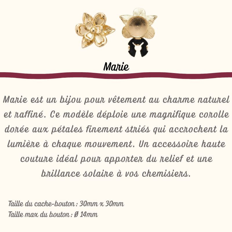Marie