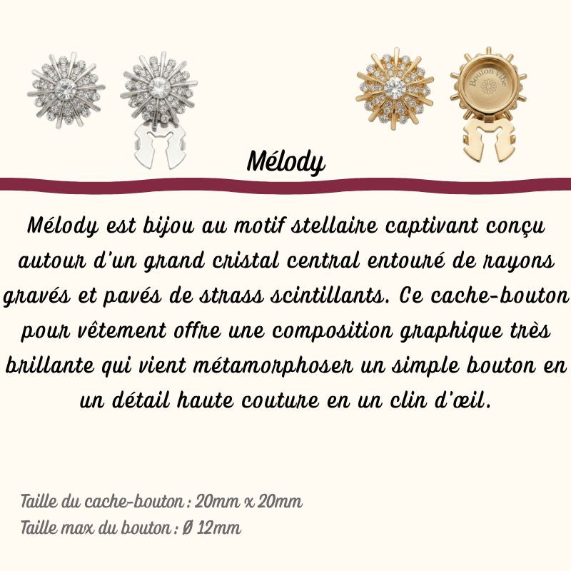 Mélody