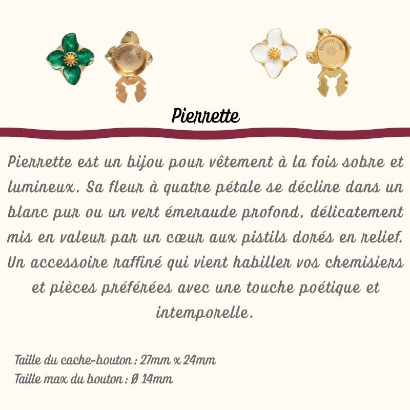 Pierrette