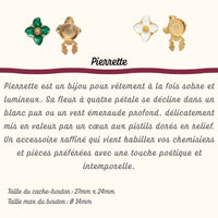 Pierrette