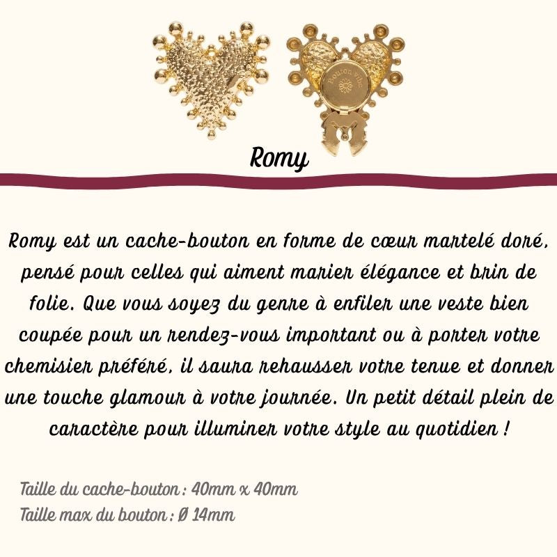 Romy