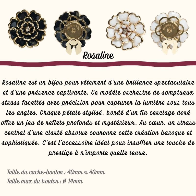 Rosaline