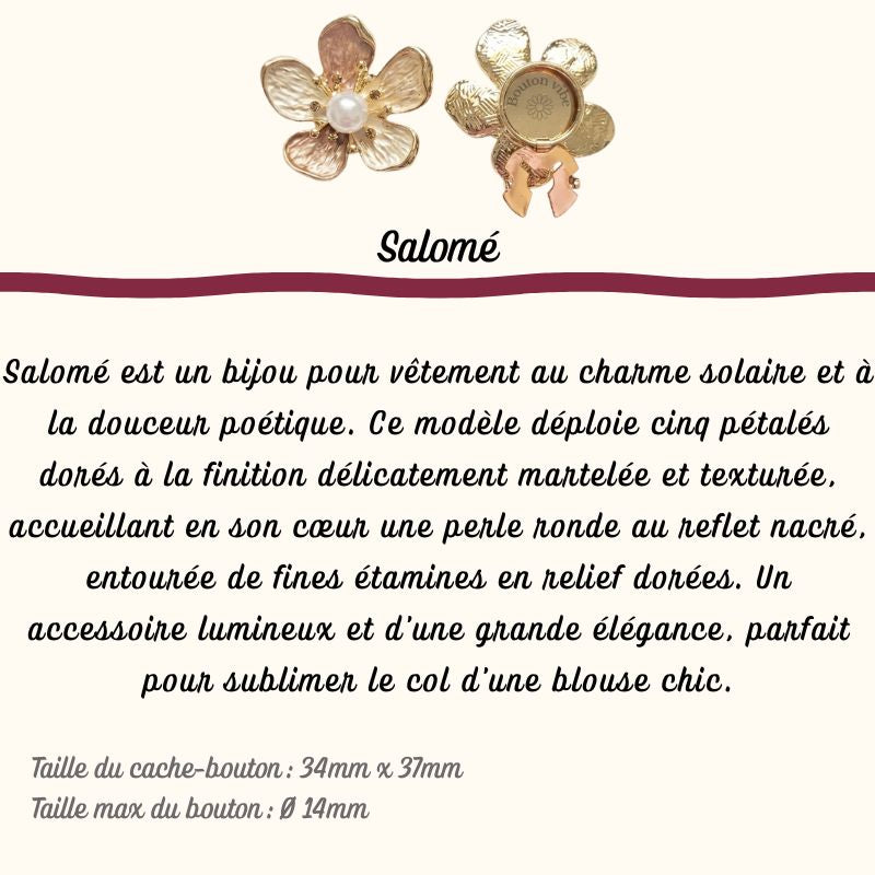 Salomé