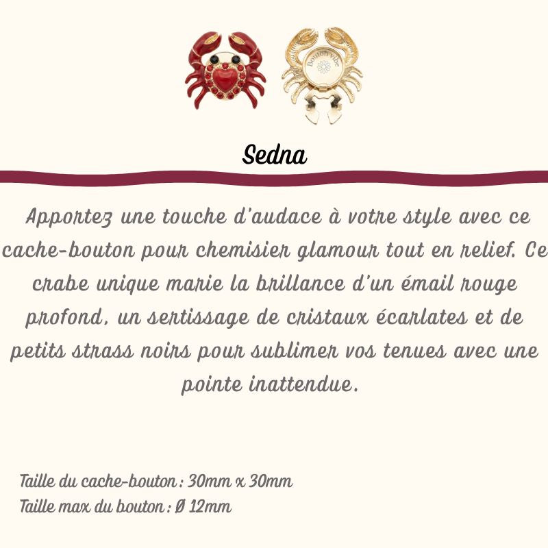 Sedna