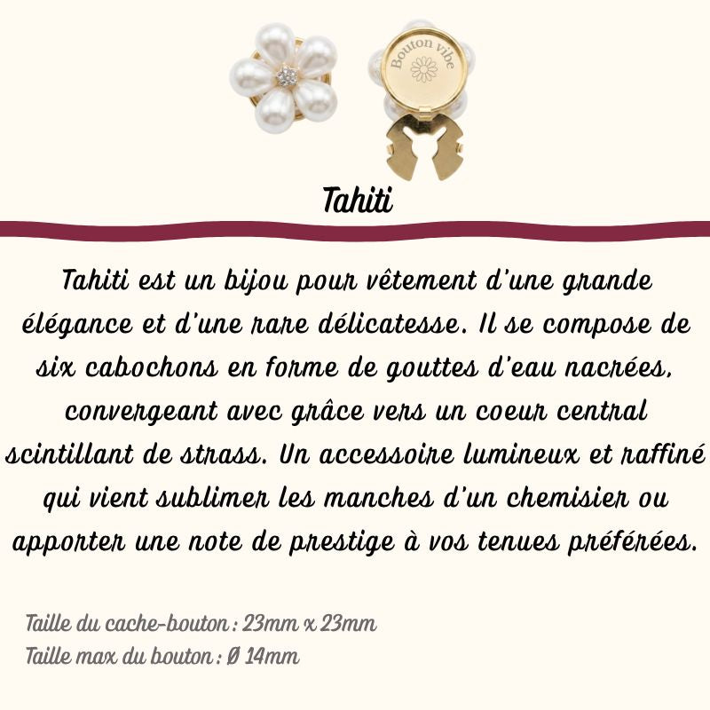 Tahiti